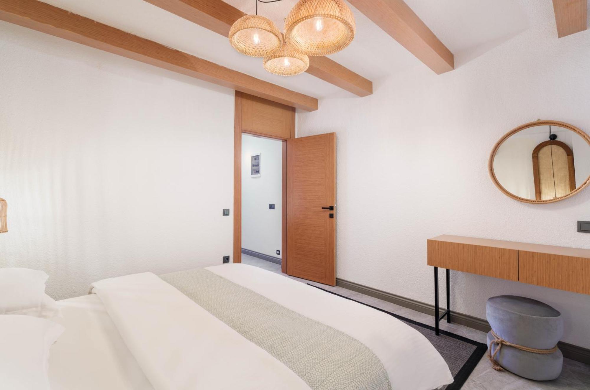 Lupia Suites Kalkan Eksteriør bilde